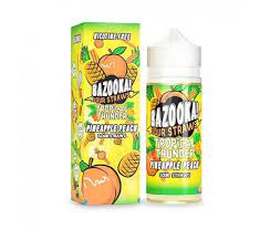 Bazooka Shortfill 100ml E-Liquid