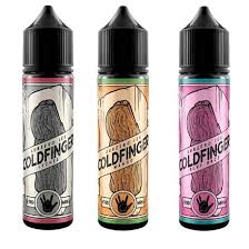 Drip X Shortfill 50ml E-Liquid