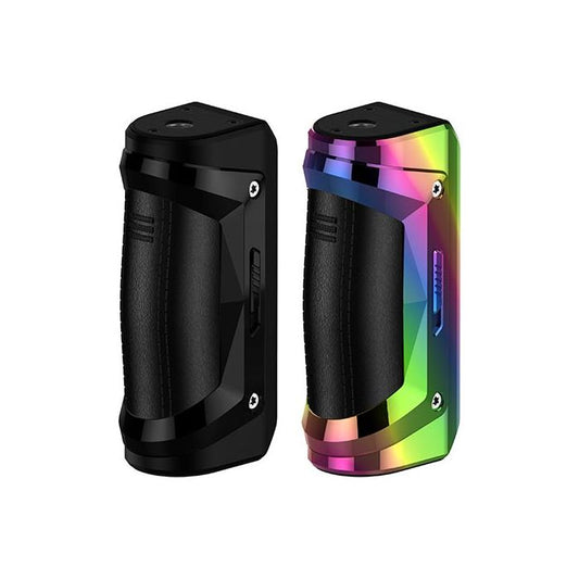 Geekvape Aegis Solo 2 S100 Vape Mod