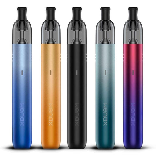 Geek Vape Wenax M1 Pod Kit