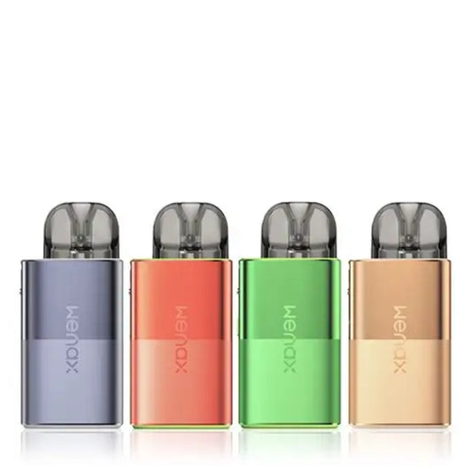 GeekVape Wenax U Starter Pod Kit