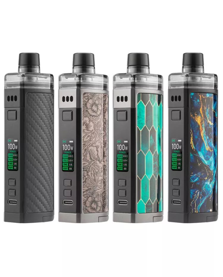 Oxva Velocity LE Pod Vape Kit