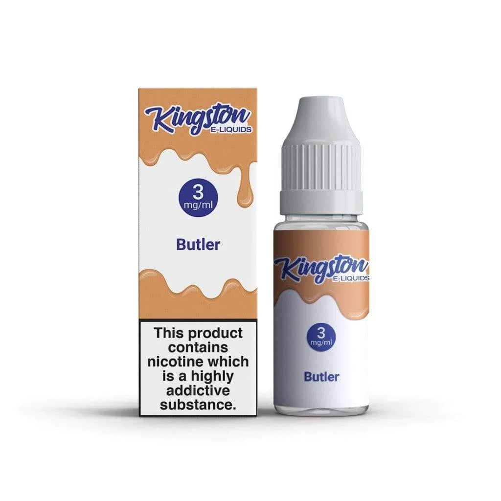 Pack Of 3  Kingston 10ml 50 50 Cheap Price