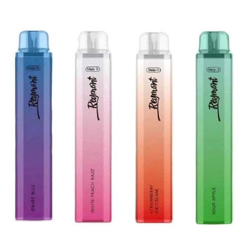 Reymont 3788 Puffs Disposable Vape