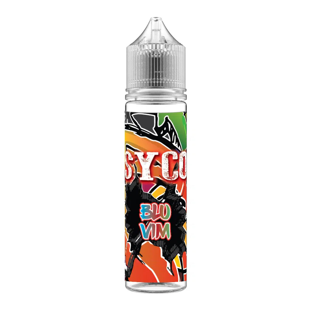 Syco Shortfill 50ml E-Liquid