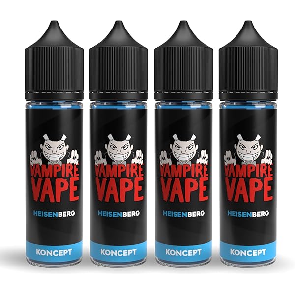 Vampire Vape Koncept XIX Shortfill 50ml E-Liquid