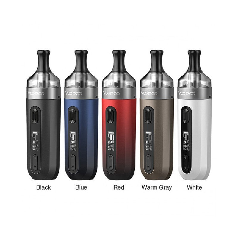 VooPoo V.Suit Pod Vape Kit