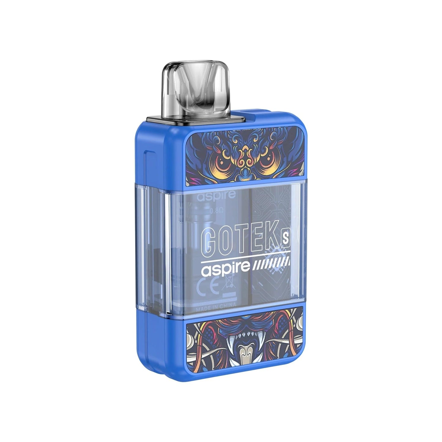 Aspire Gotek S Pod Kit