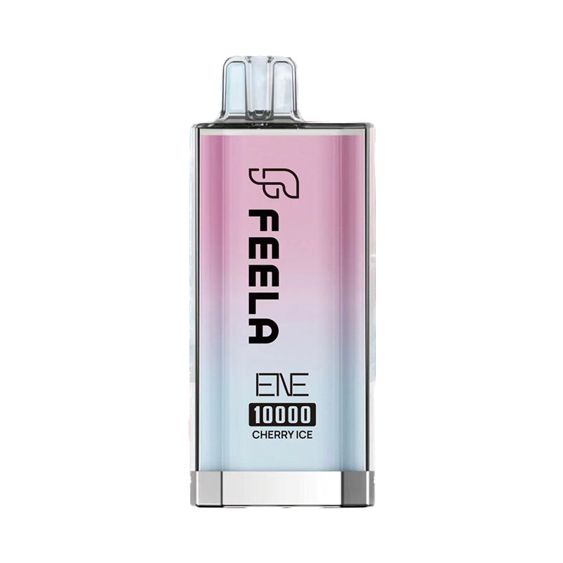 Elux/ENE Feela 10000 Puffs | 30 New Flavours | £12.99 Only