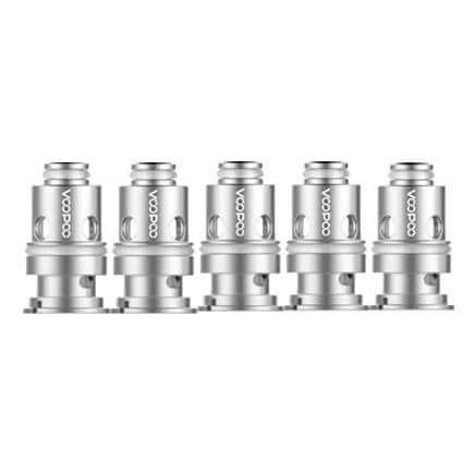 All VooPoo PnP Replacement Coils