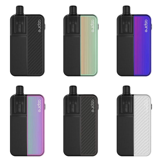 Aspire Flexus Blok Vape Kit | Best Price