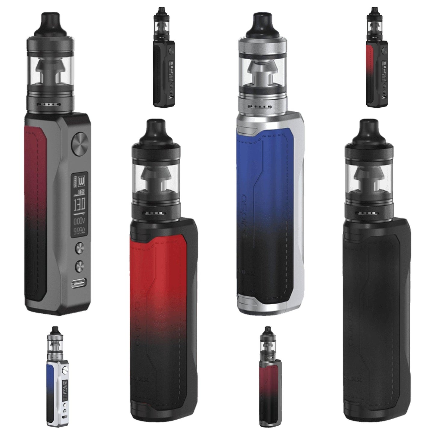 Aspire Onixx Vape Kit