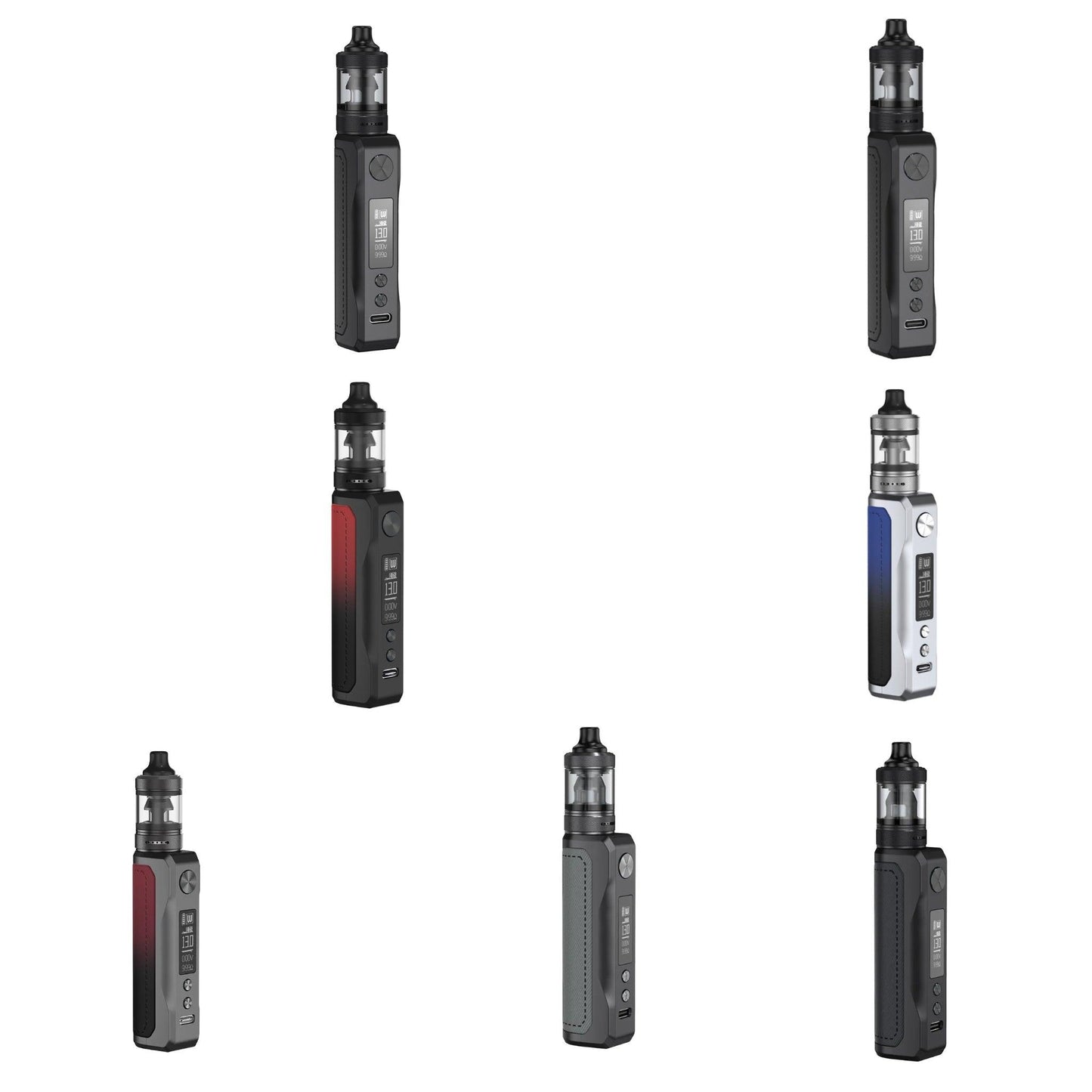 Aspire Onixx Vape Kit