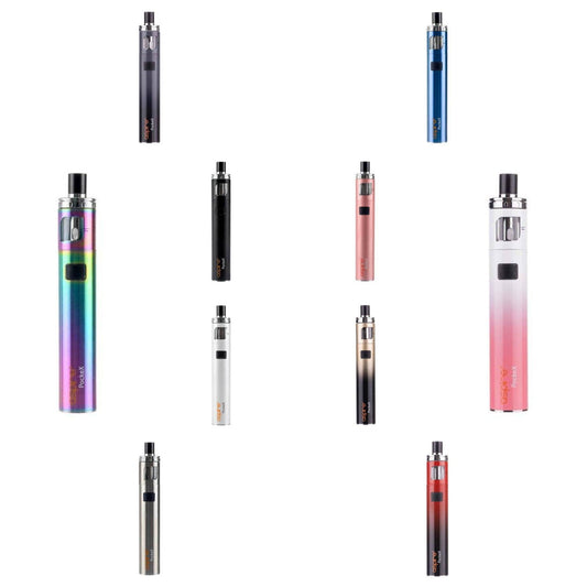 Aspire Pockex AIO Pen Kit Best Price | Starter Kit