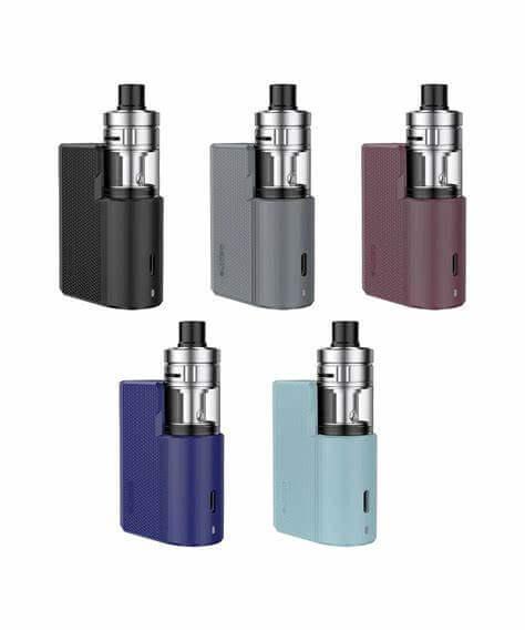 ASPIRE - POCKEX BOX - VAPE KIT