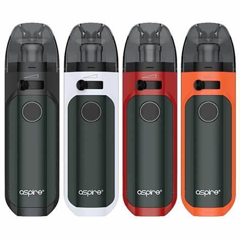 ASPIRE TIGON POD KIT