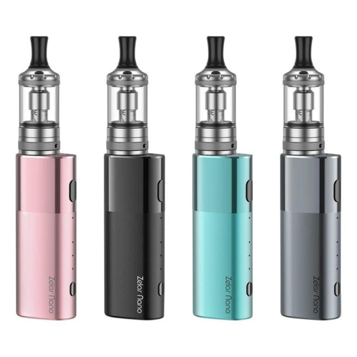 Aspire Zelos Nano Vape Kit - Vape Online Store