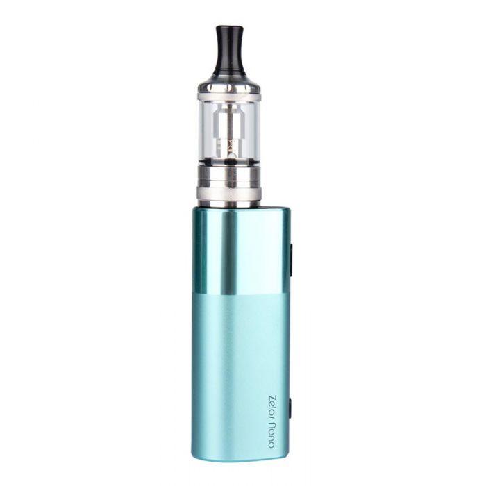 Aspire Zelos Nano Vape Kit - Vape Online Store