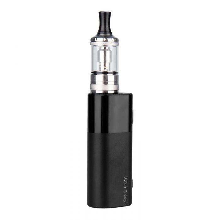 Aspire Zelos Nano Vape Kit - Vape Online Store