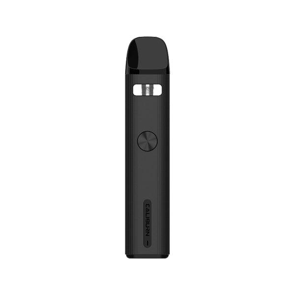 Caliburn G2 Pod Kit Uwell - Vape Online Store