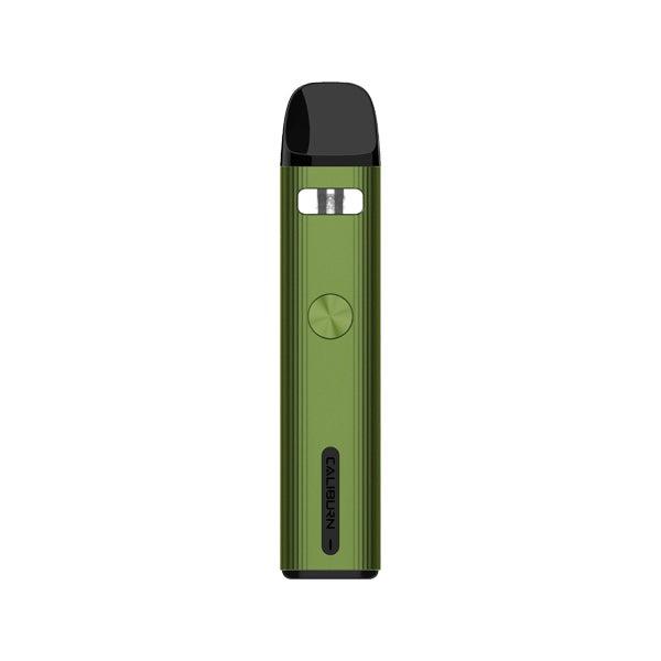 Caliburn G2 Pod Kit Uwell - Vape Online Store