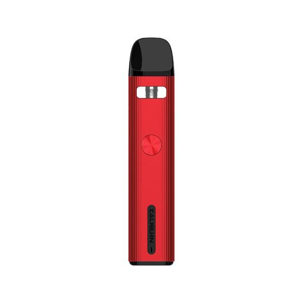 Caliburn G2 Pod Kit Uwell - Vape Online Store