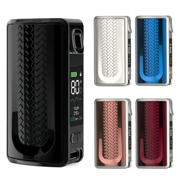 Eleaf Istick S80 Vape Mod