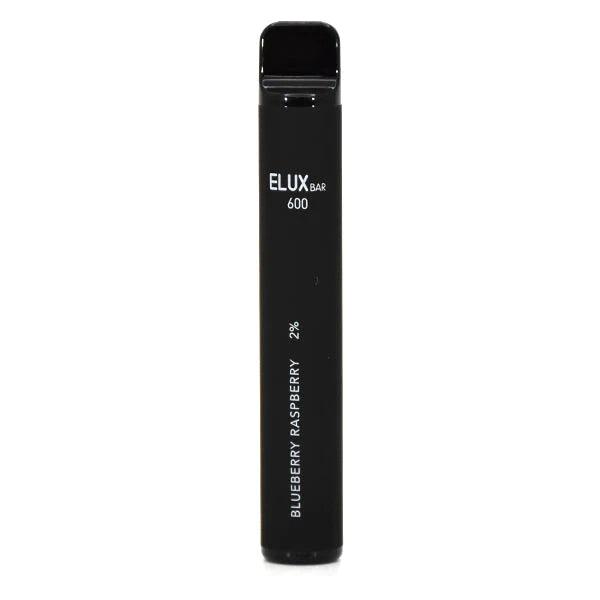 Elux Bar 600 Puffs Disposable Vape | Best Price - Vape Online Store