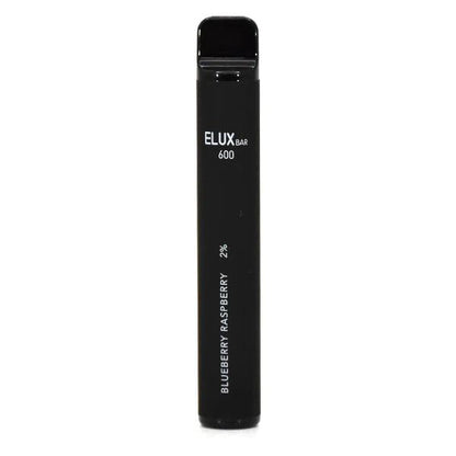 Elux Bar 600 Puffs Disposable Vape | Best Price - Vape Online Store