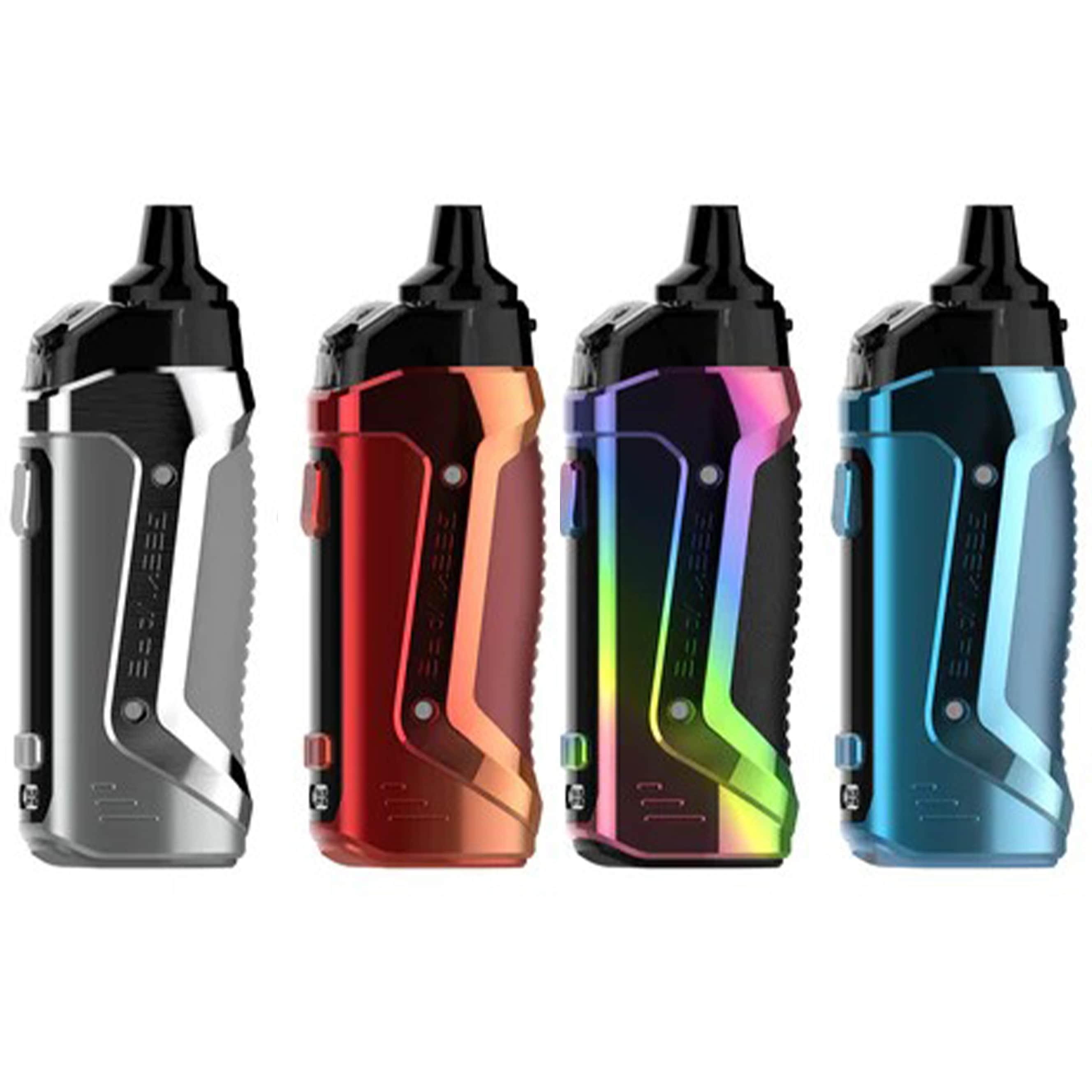 Geekvape Aegis Boost 2 B60 Kit For Sale | Best Online Vape Store UK ...