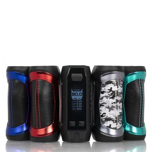 Geekvape Aegis Mini 80w Mod