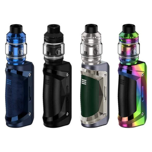 Geekvape Aegis S100 Solo 2 Vape Kit | Best Price