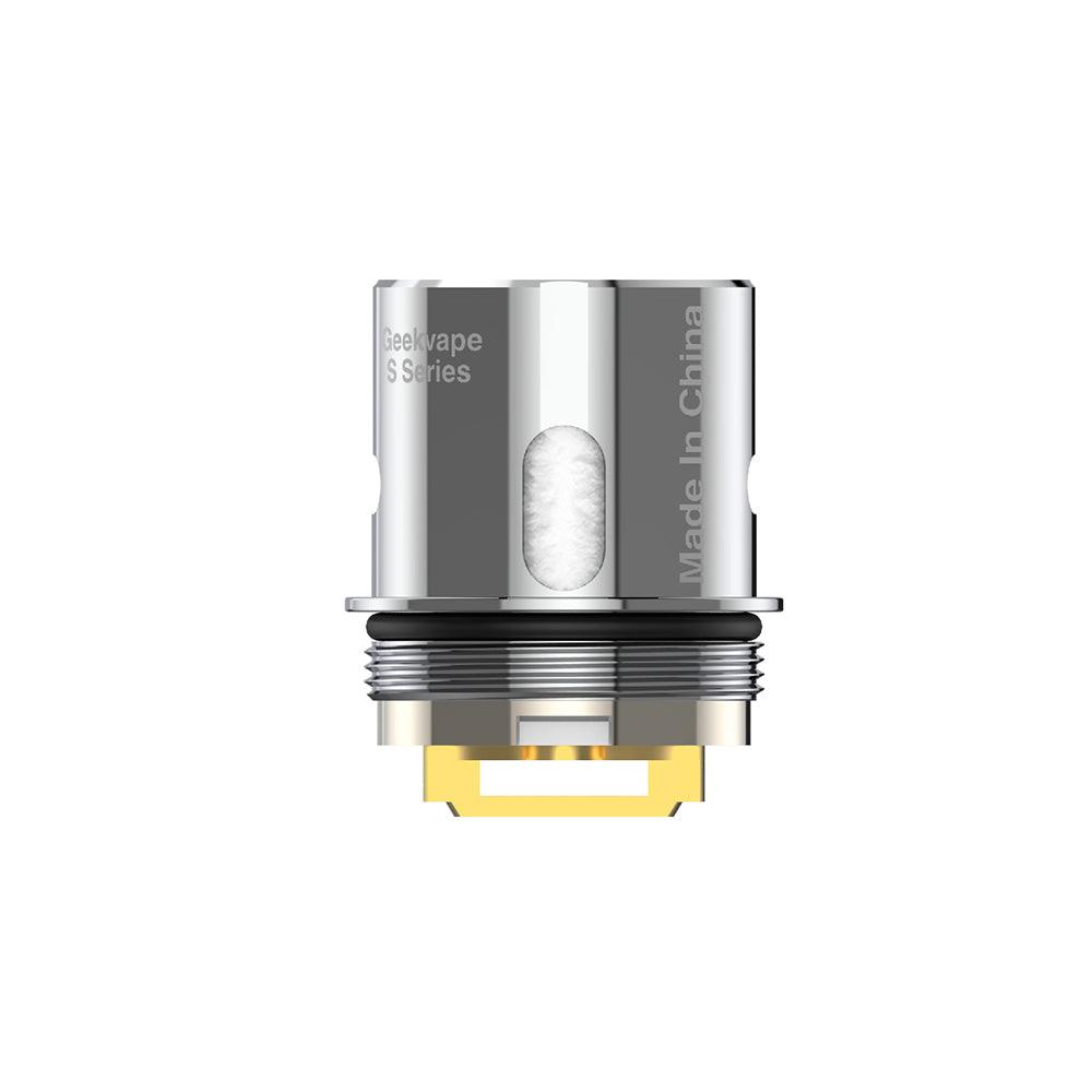 GEEKVAPE - S SERIES - COILS [PACK OF 5]