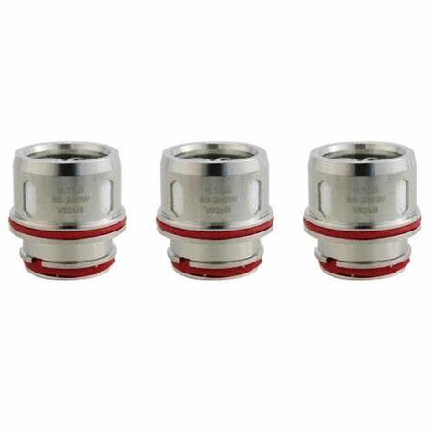 GTM Cascade Coils - 3 Pack By Vaporesso