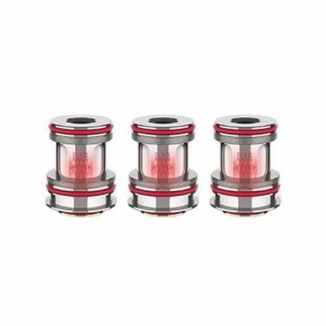 GTR Replacement Coils By Vaporesso