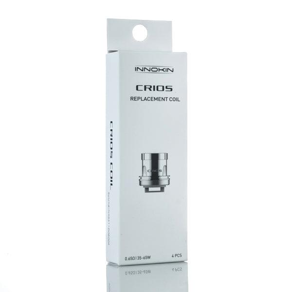 Innokin Crios Coils | Pack Of 4