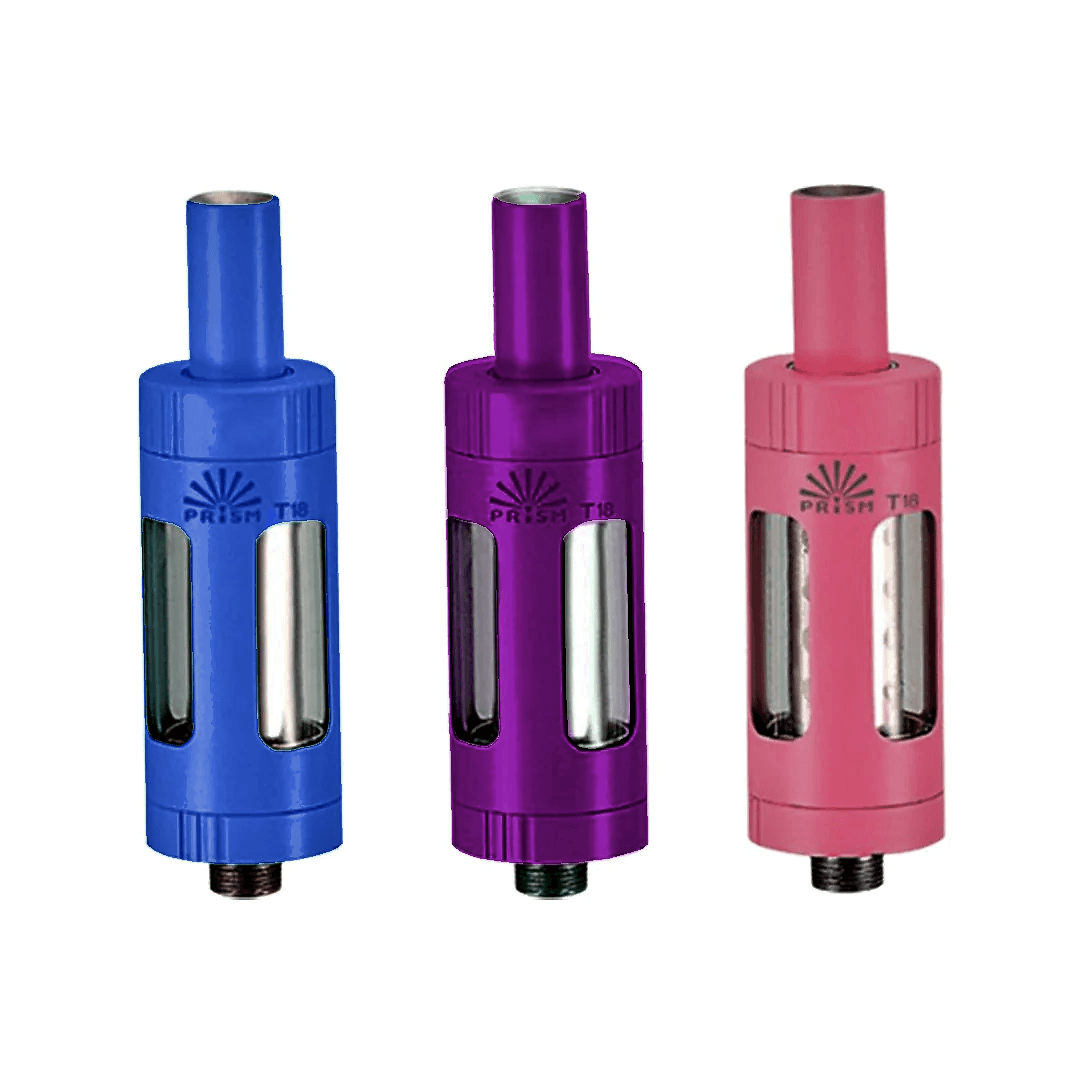 Innokin Endura T18E Tank