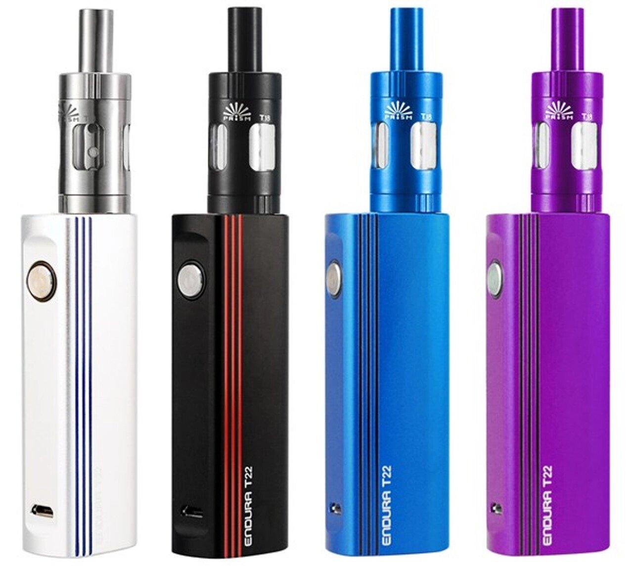 Innokin Endura T22E Vape Kit