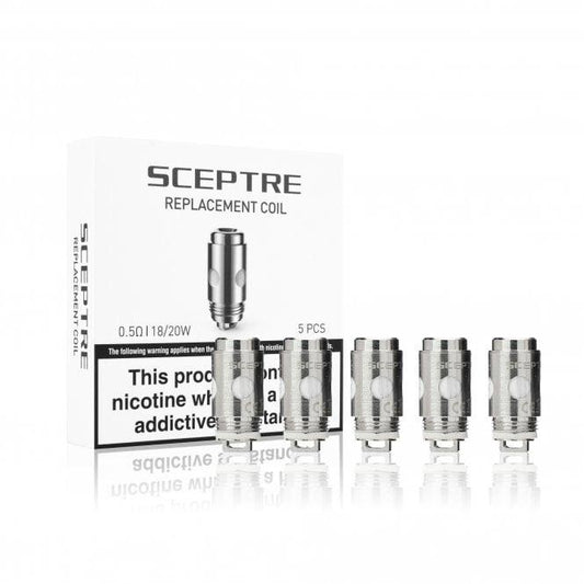  innokin sceptre coils