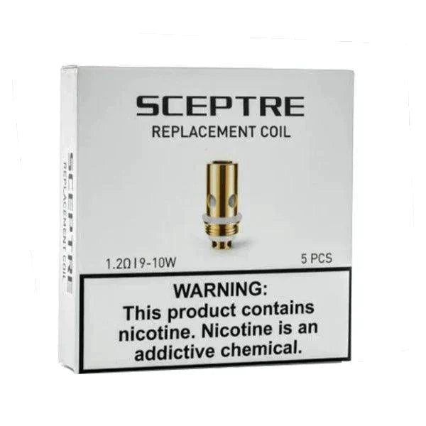  innokin sceptre coils