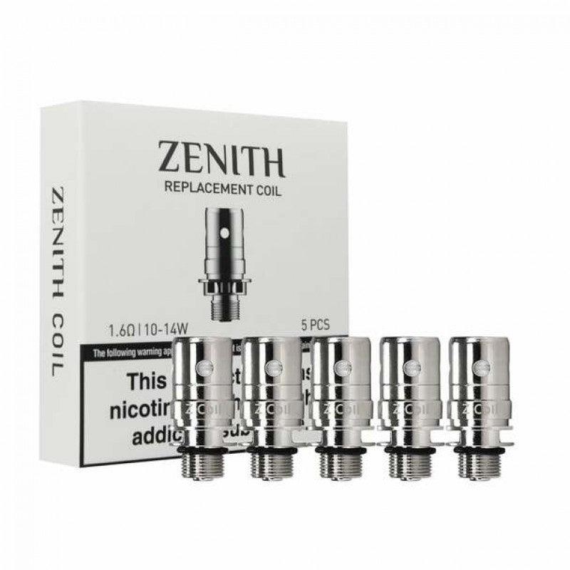 Innokin Zenith Replacement Coils | Pack Of 5