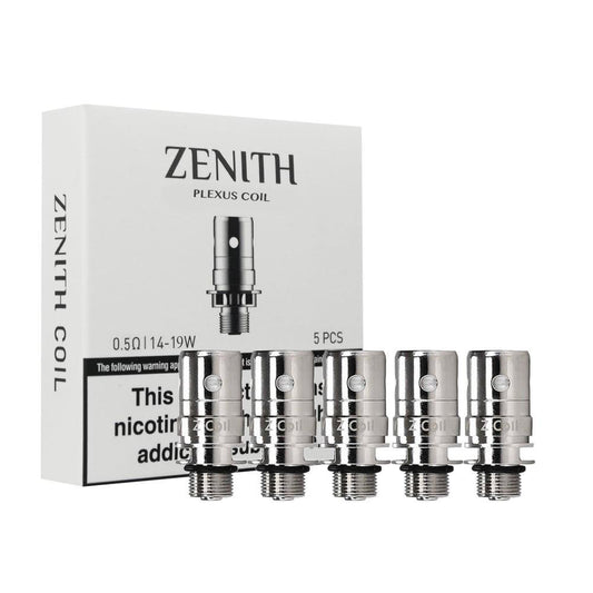 Innokin Zenith Z Replacement Coils