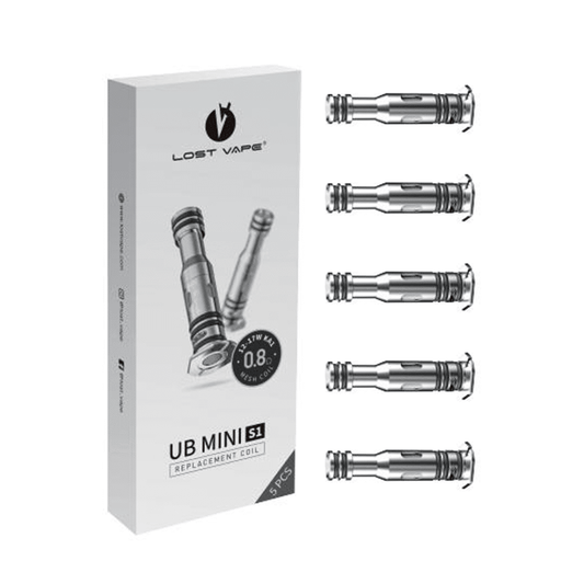 Lost Vape UB Mini Coils