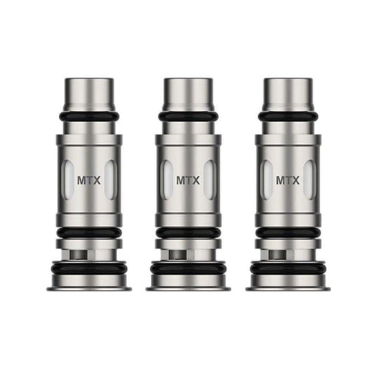 MTX Replacement Coils [PACK OF 5]