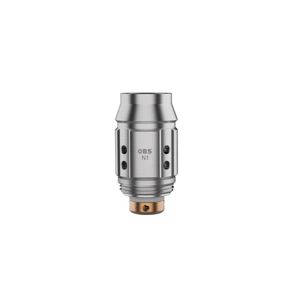 OBS Cube Mini Coils Compatibility | Pack Of 5