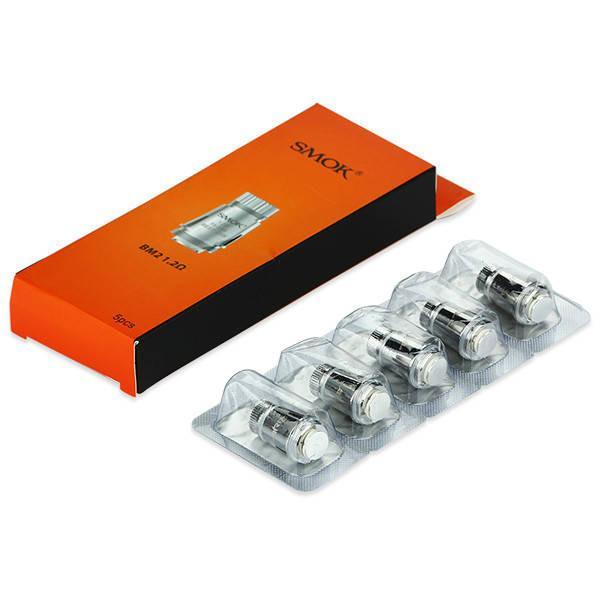 SMOK BM2 Coils | Pack Of 5