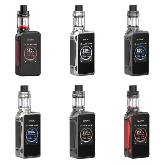 Smok G-Priv 4 Vape Kit - Vape Online Store