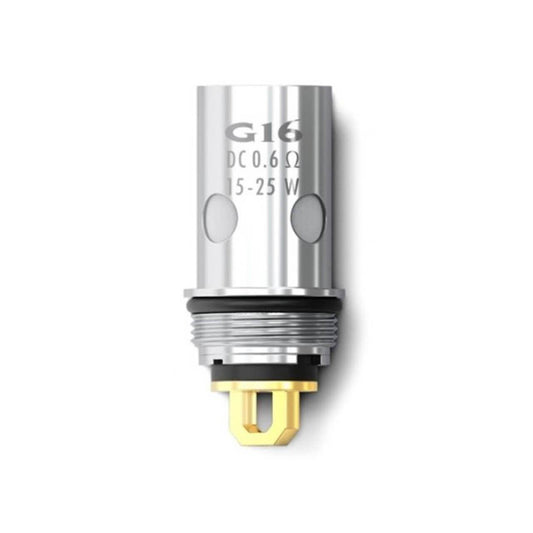 Smok G16 Replacement 0.6 Ohm Coils Compatibility