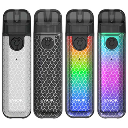 Smok Novo 4 Mini Pod Kit Price | Best Vape Kit Store