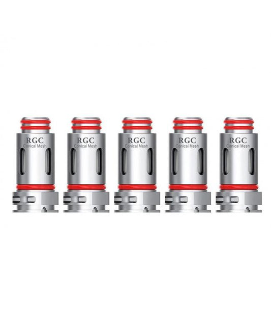 Smok RPM80 RGC Coil | Pack Of 5